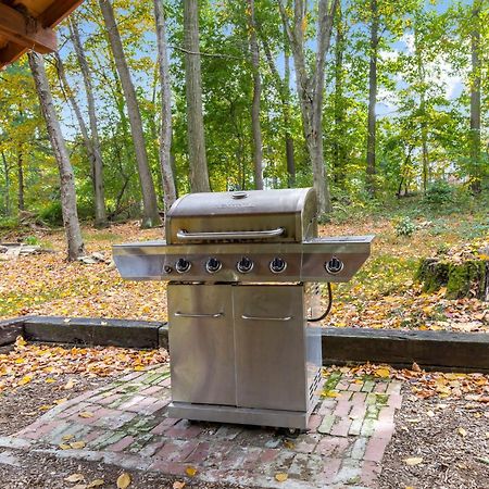 Apartmán 5 Bd W Hottub - Mins To Hunting Hiking & Fishing New Providence Exteriér fotografie