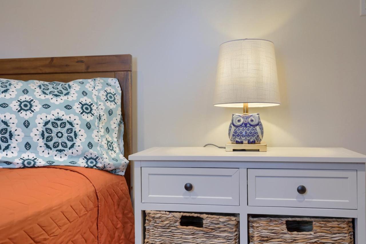 Apartmán 5 Bd W Hottub - Mins To Hunting Hiking & Fishing New Providence Exteriér fotografie