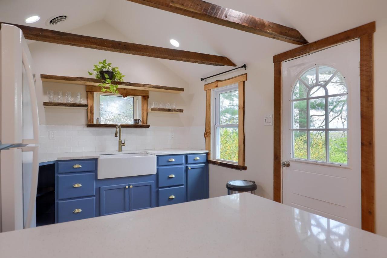 Apartmán 5 Bd W Hottub - Mins To Hunting Hiking & Fishing New Providence Exteriér fotografie