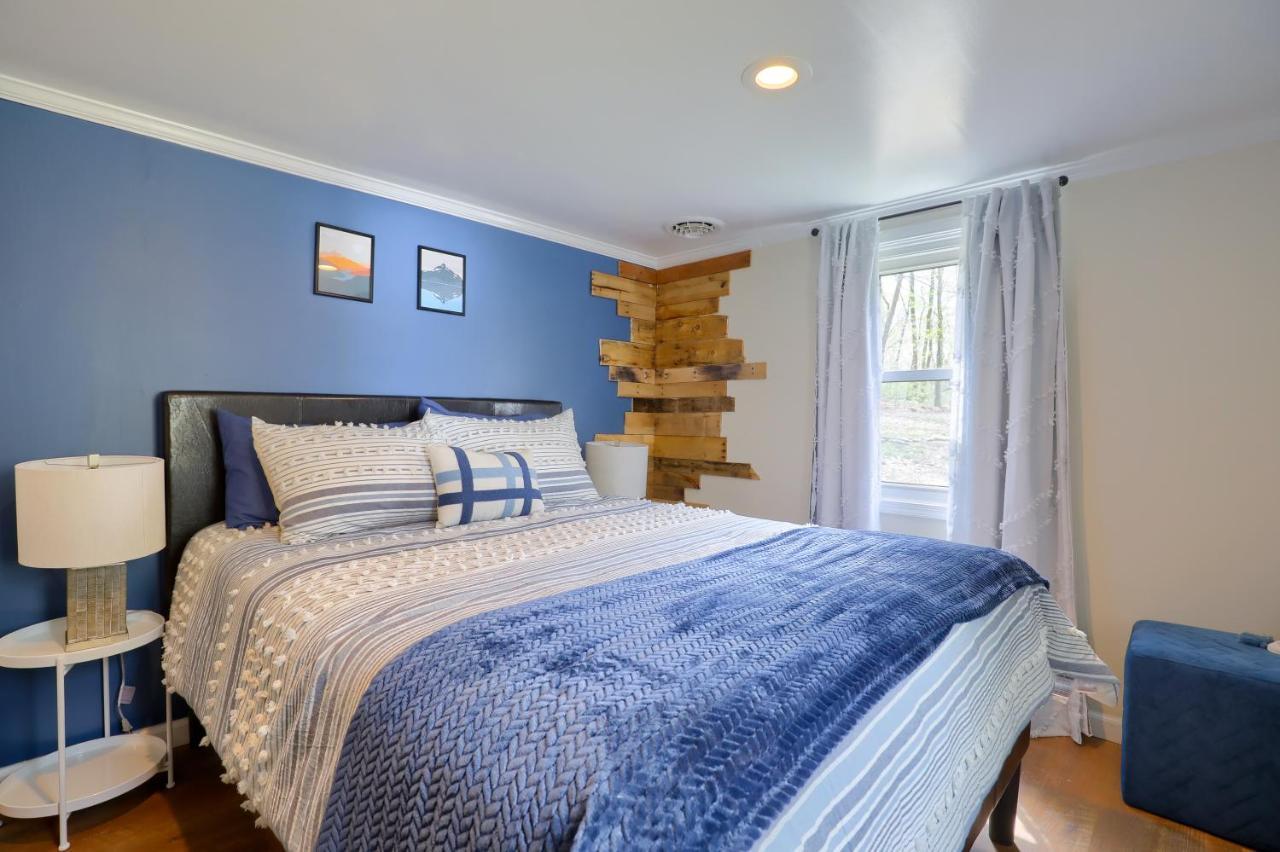 Apartmán 5 Bd W Hottub - Mins To Hunting Hiking & Fishing New Providence Exteriér fotografie