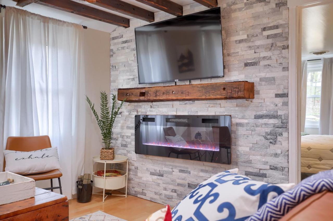 Apartmán 5 Bd W Hottub - Mins To Hunting Hiking & Fishing New Providence Exteriér fotografie