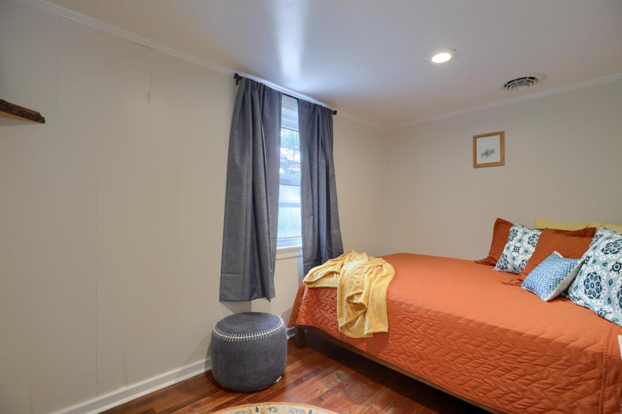 Apartmán 5 Bd W Hottub - Mins To Hunting Hiking & Fishing New Providence Exteriér fotografie