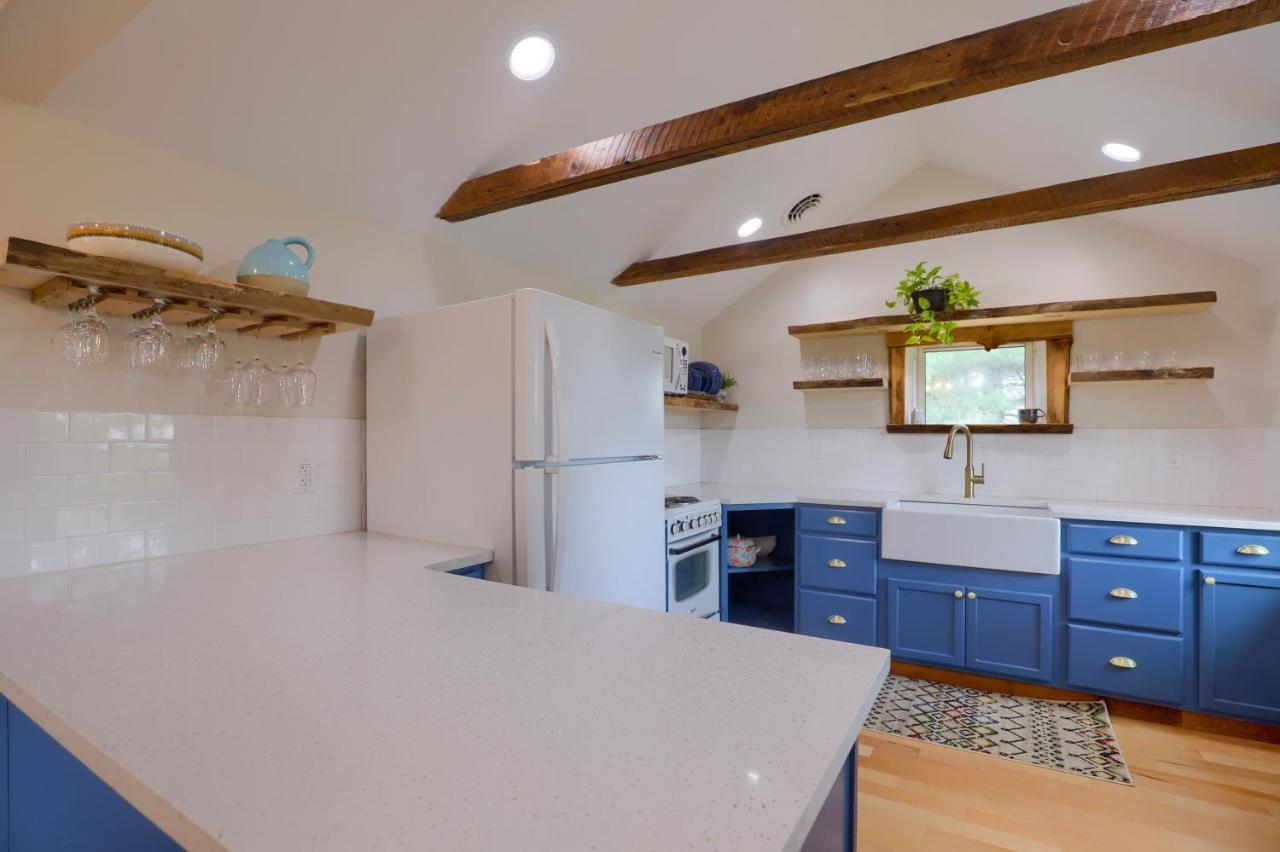 Apartmán 5 Bd W Hottub - Mins To Hunting Hiking & Fishing New Providence Exteriér fotografie