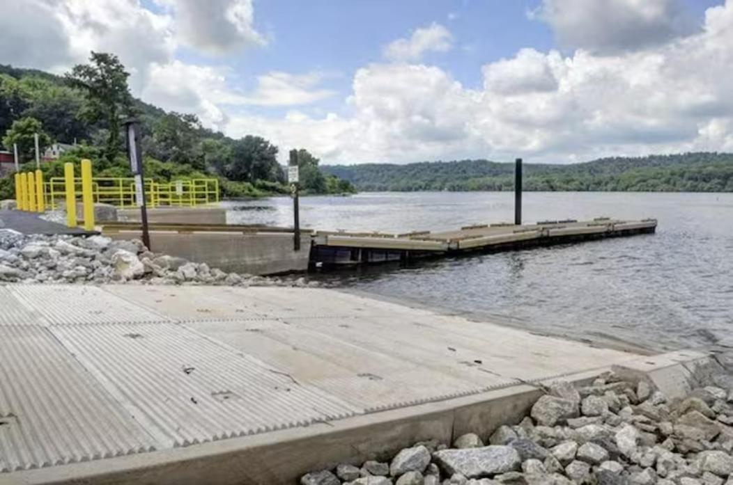 Apartmán 5 Bd W Hottub - Mins To Hunting Hiking & Fishing New Providence Exteriér fotografie