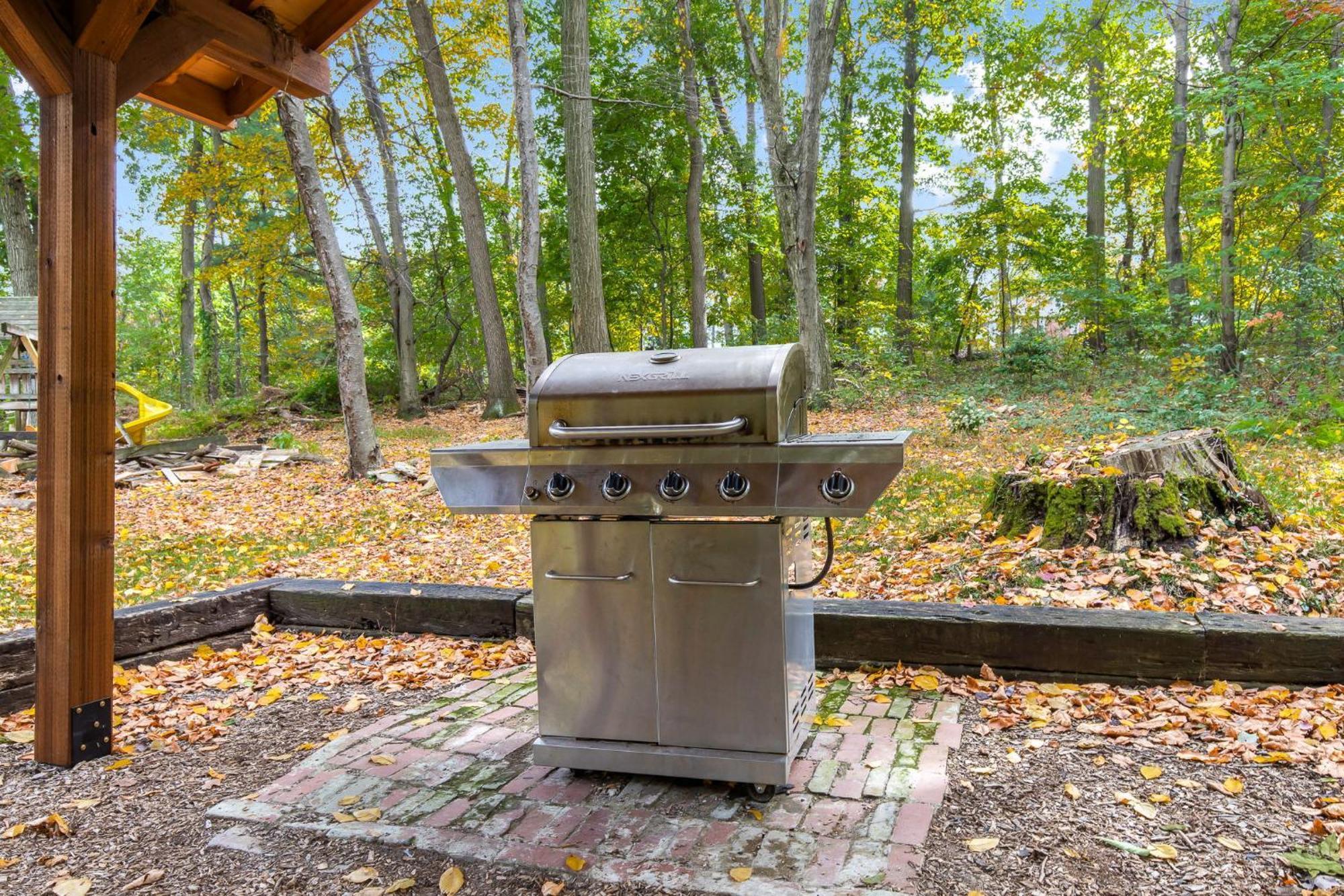 Apartmán 5 Bd W Hottub - Mins To Hunting Hiking & Fishing New Providence Exteriér fotografie