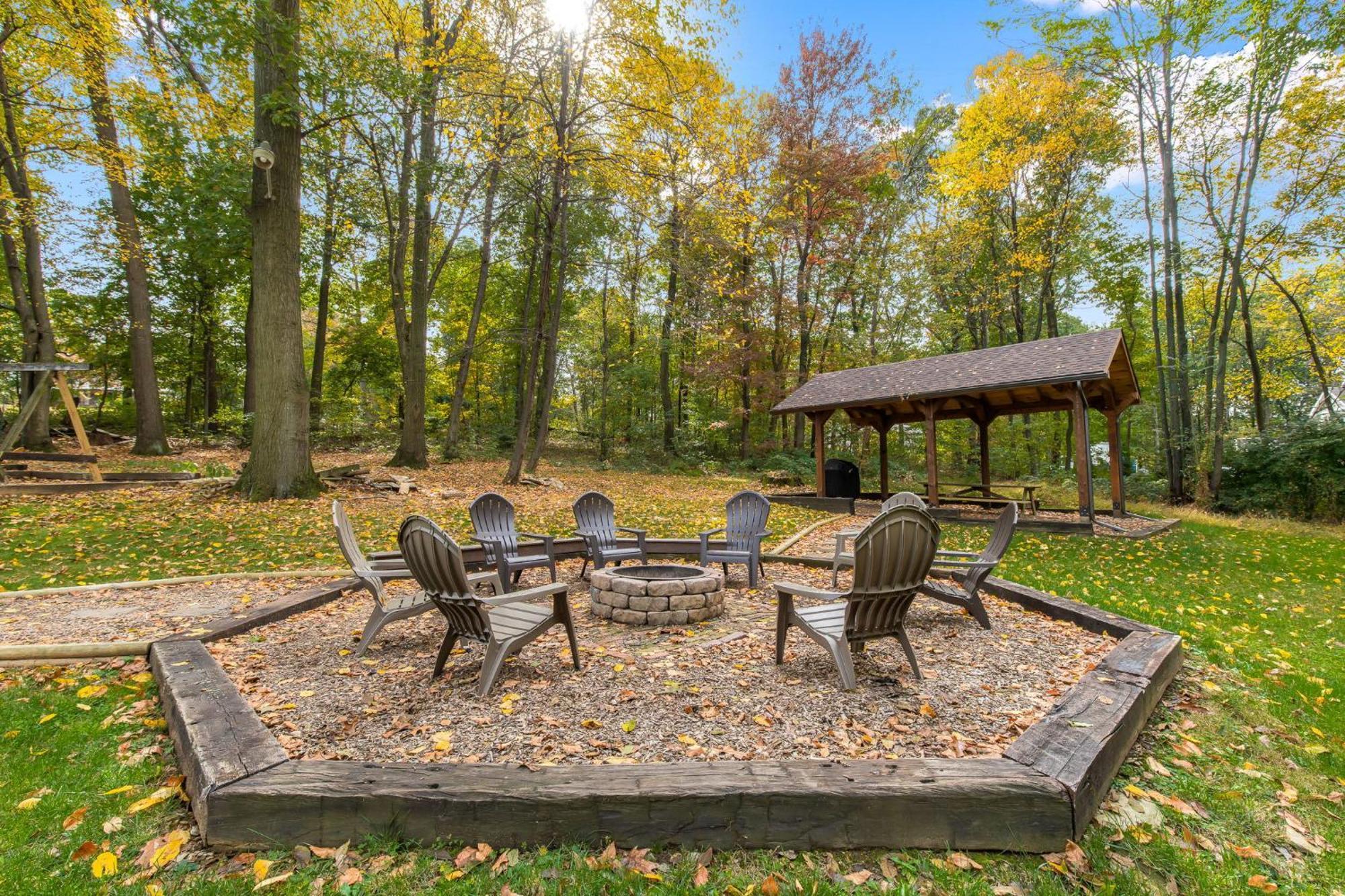 Apartmán 5 Bd W Hottub - Mins To Hunting Hiking & Fishing New Providence Exteriér fotografie