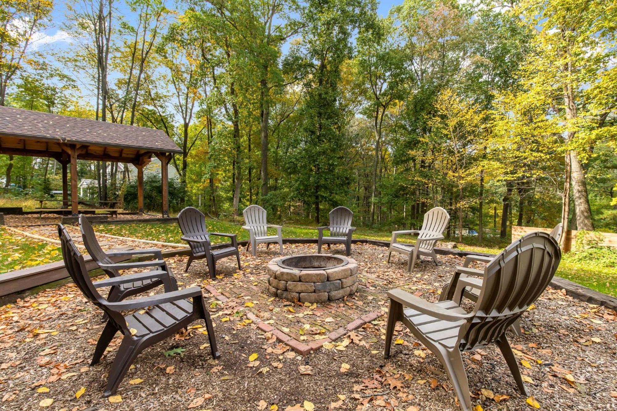 Apartmán 5 Bd W Hottub - Mins To Hunting Hiking & Fishing New Providence Exteriér fotografie