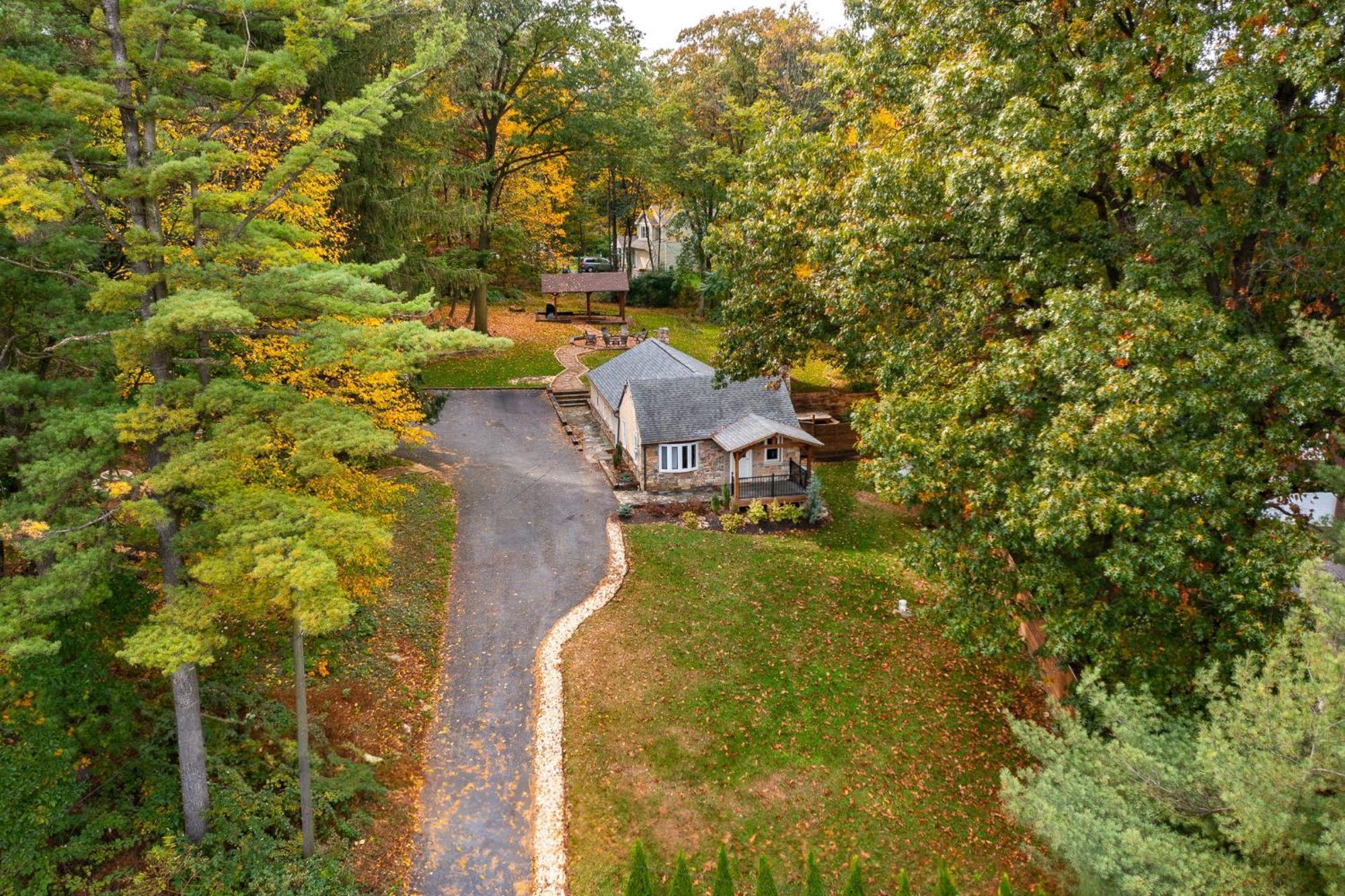 Apartmán 5 Bd W Hottub - Mins To Hunting Hiking & Fishing New Providence Exteriér fotografie
