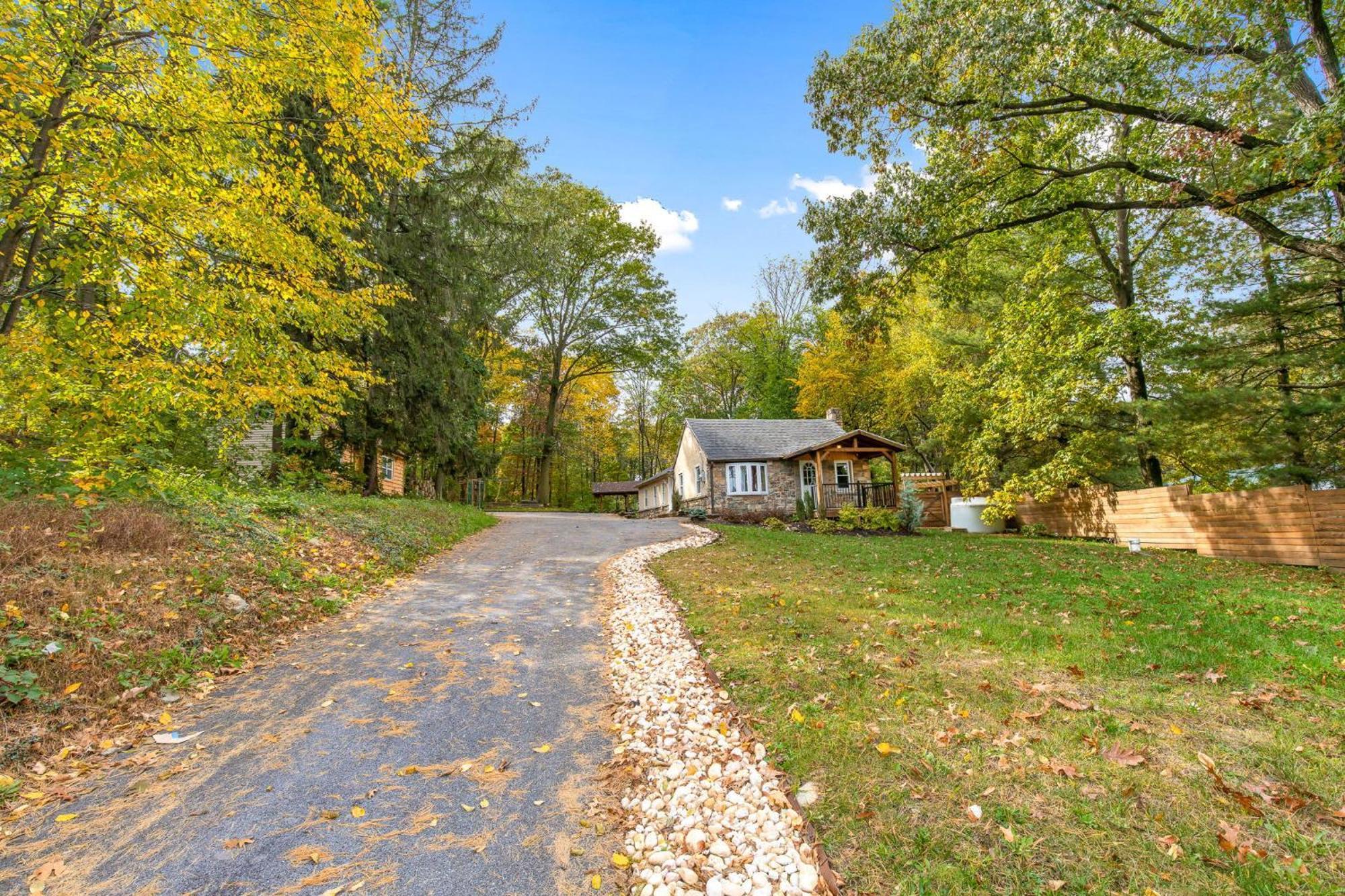 Apartmán 5 Bd W Hottub - Mins To Hunting Hiking & Fishing New Providence Exteriér fotografie