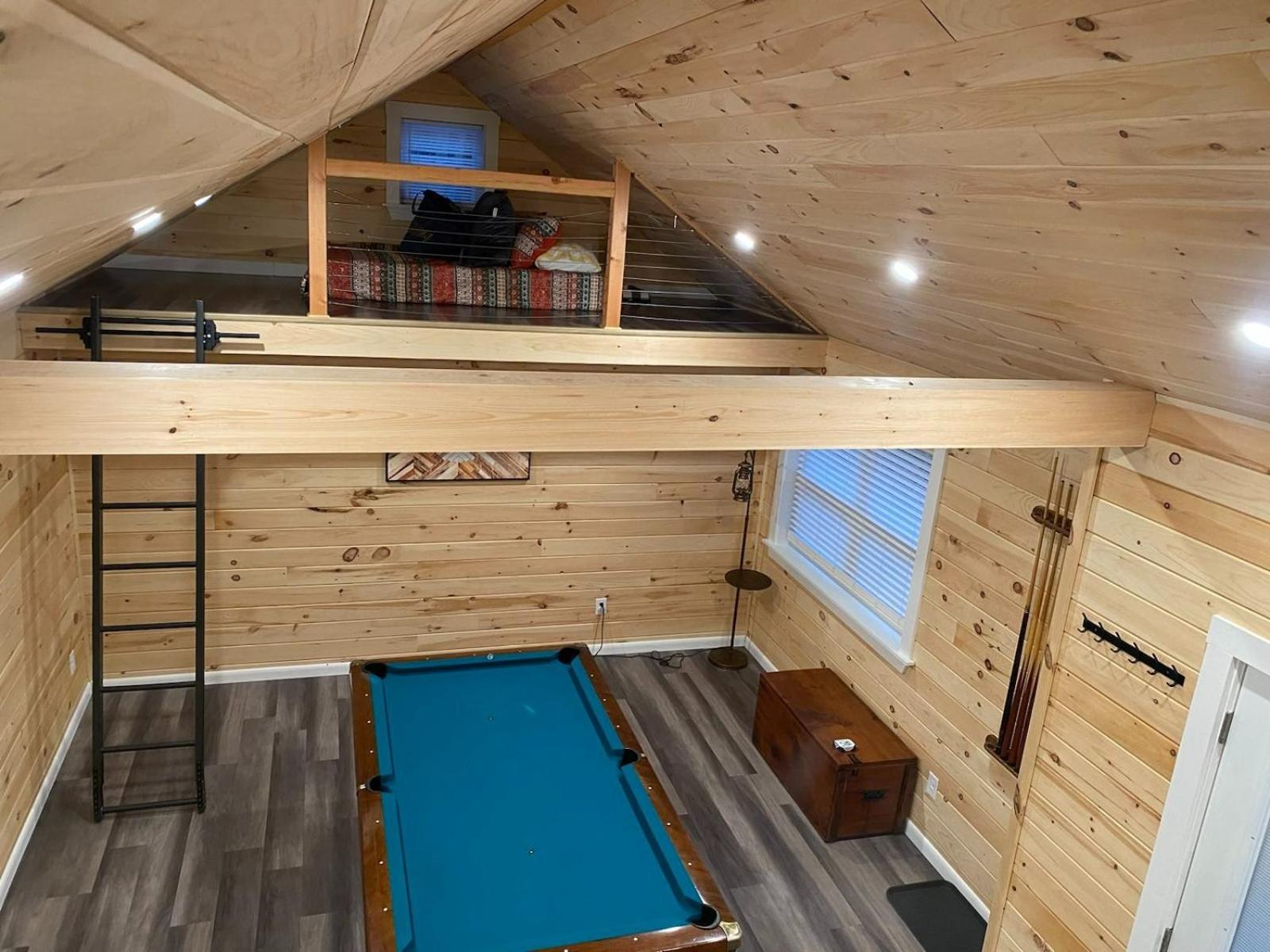 Apartmán 5 Bd W Hottub - Mins To Hunting Hiking & Fishing New Providence Exteriér fotografie
