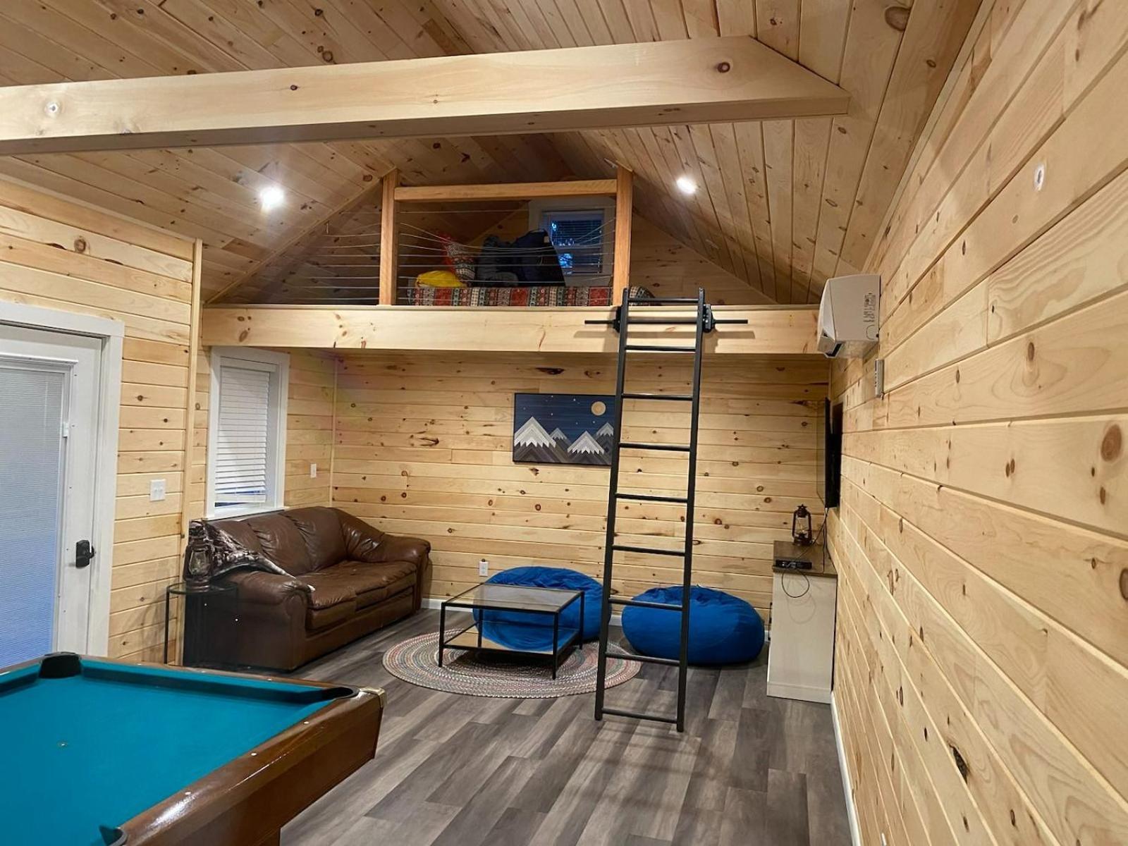 Apartmán 5 Bd W Hottub - Mins To Hunting Hiking & Fishing New Providence Exteriér fotografie